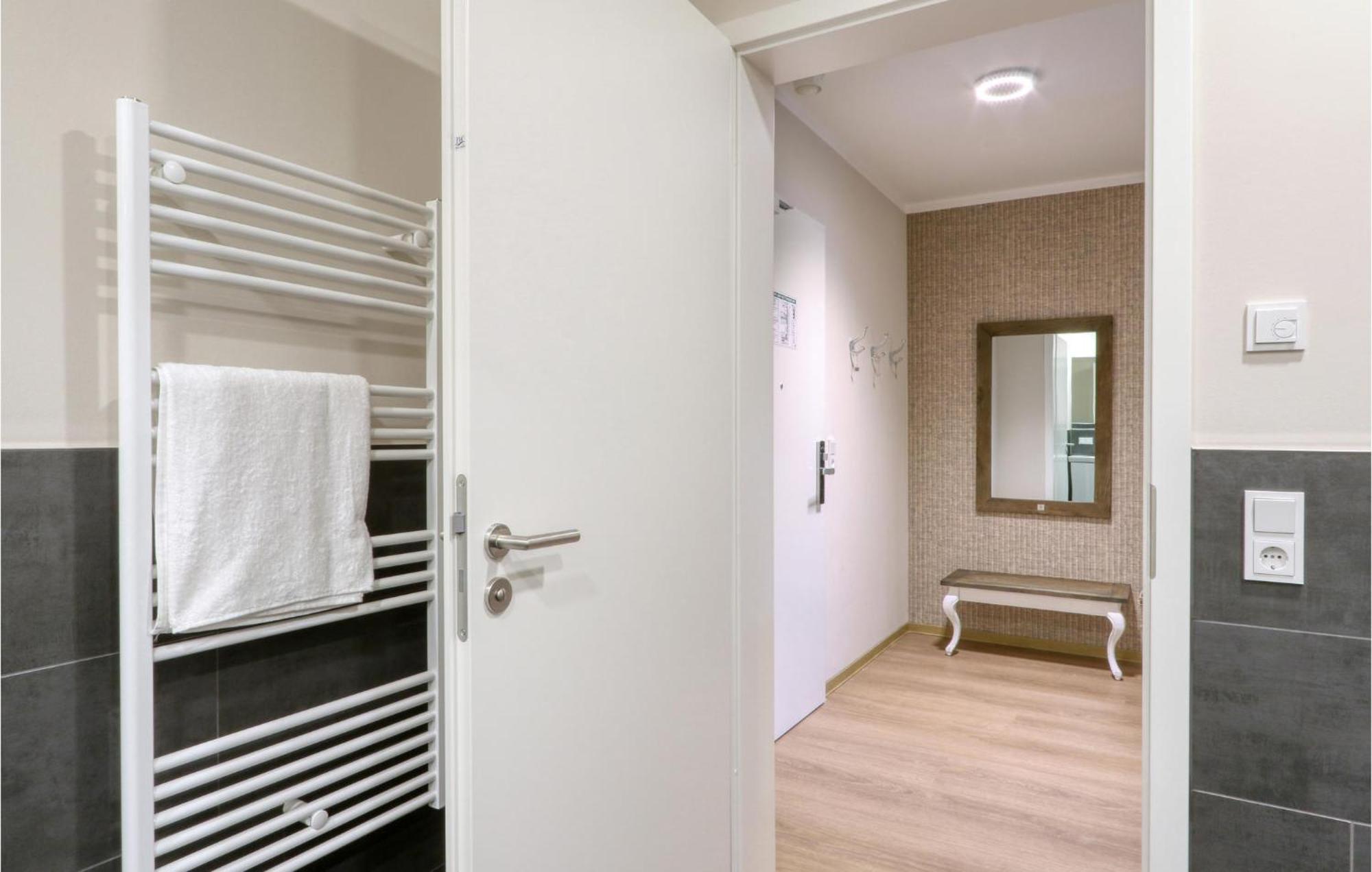 Baltischer Hof Apartment 7 Boltenhagen  Bagian luar foto