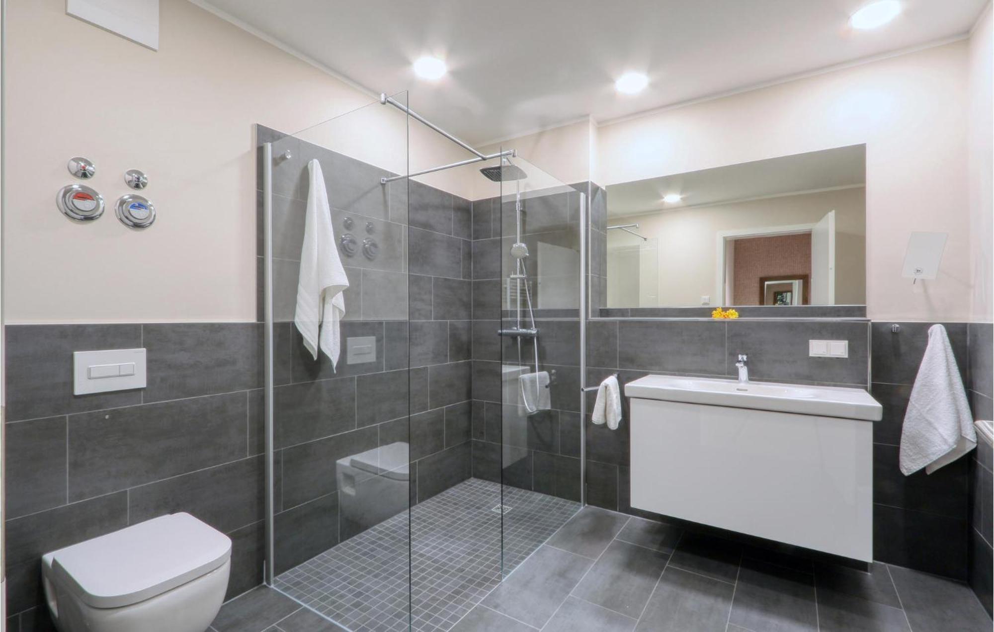 Baltischer Hof Apartment 7 Boltenhagen  Bagian luar foto