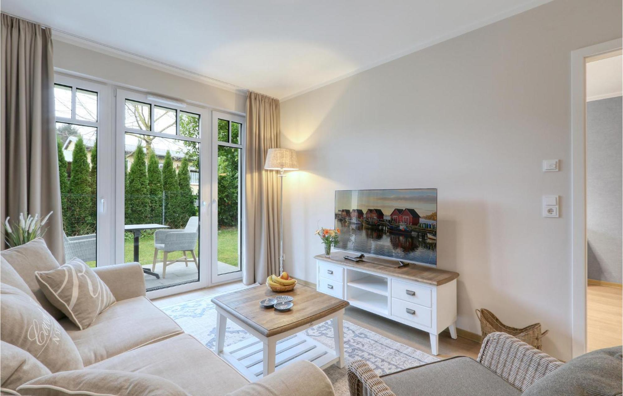 Baltischer Hof Apartment 7 Boltenhagen  Bagian luar foto